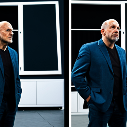 Home 21 Here are two image prompts for Stable Diffusion XL, designed to generate professional images that capture the essence of deep, character-driven acting, while strictly adhering to all safety and quality guidelines:
