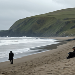 크리스토퍼 놀란 SF 영화 목록 - Nolan's Mysterious Beginning**

"A film set depicting the ambiguous opening scene of a Nolan film. A...