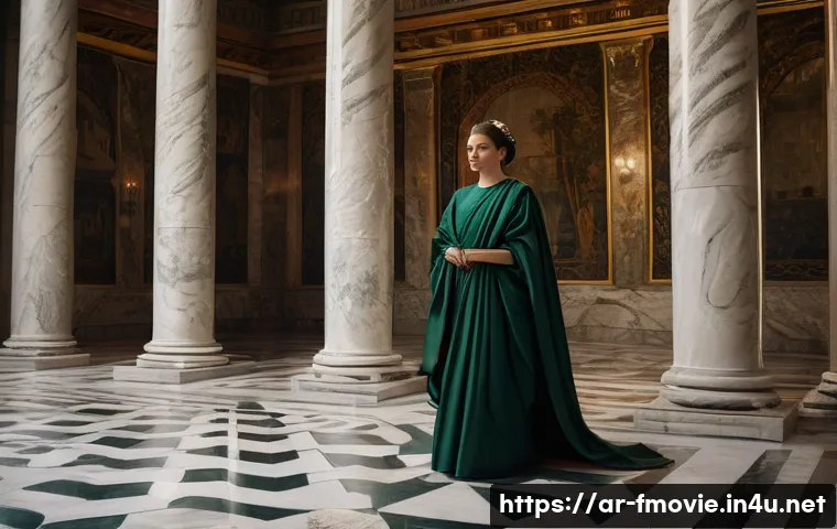 أفضل 5 مشاهد لا تُنسى من فيلم المصارع: دليلك الكامل لمشاهدة لا تُمل 3 글래디에이터 명장면 관련 이미지 1