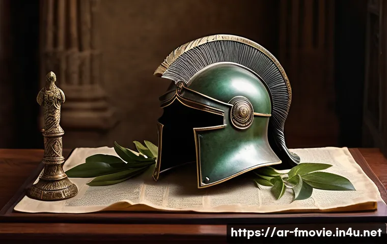 أفضل 5 مشاهد لا تُنسى من فيلم المصارع: دليلك الكامل لمشاهدة لا تُمل 4 글래디에이터 명장면 관련 이미지 2