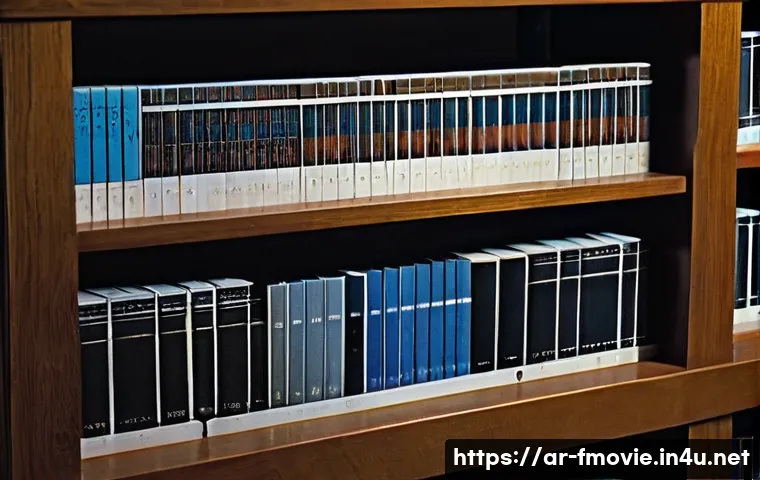 أسرار شراء بلو راي فورست جامب التي لن يخبرك بها أحد! 3 포레스트 검프 블루레이 구매 관련 이미지 1