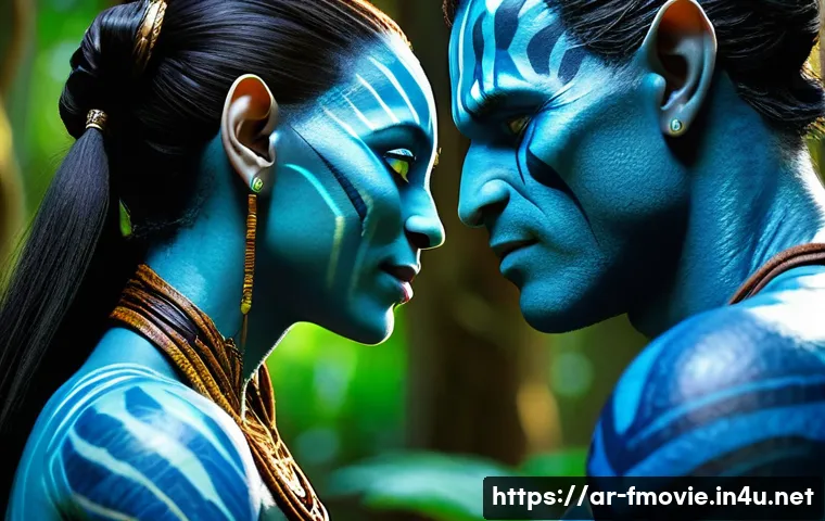 أسرار فيلم أفاتار الخفية: اكتشف ما لم تلاحظه من قبل 3 아바타 영화 소개 관련 이미지 1