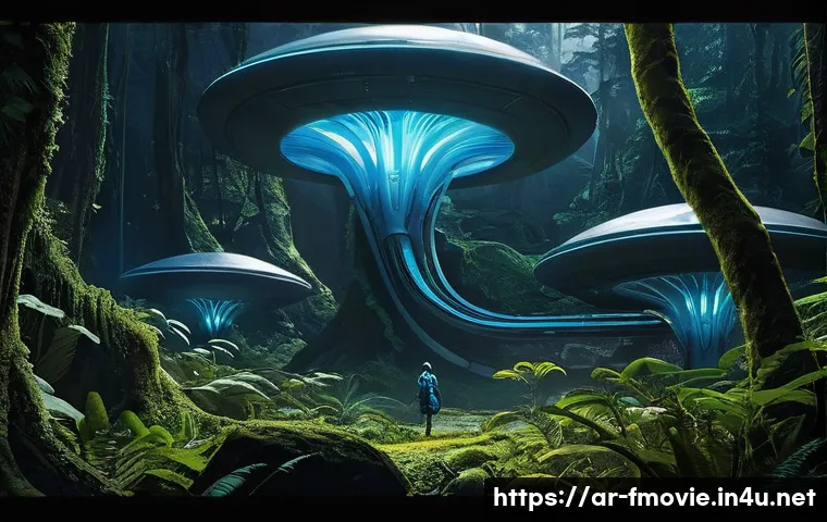 أسرار فيلم أفاتار الخفية: اكتشف ما لم تلاحظه من قبل 4 아바타 영화 소개 관련 이미지 2